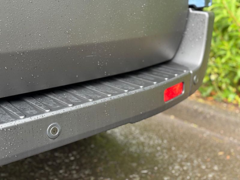 2025 Bailey Endeavour B64