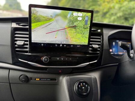 2025 Bailey Endeavour B64