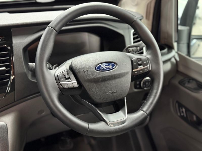 2025 Bailey Endeavour B64