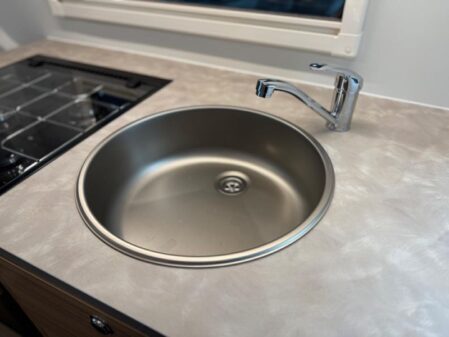 2025 Bailey Endeavour B64