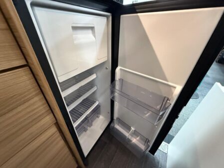 2025 Bailey Endeavour B64