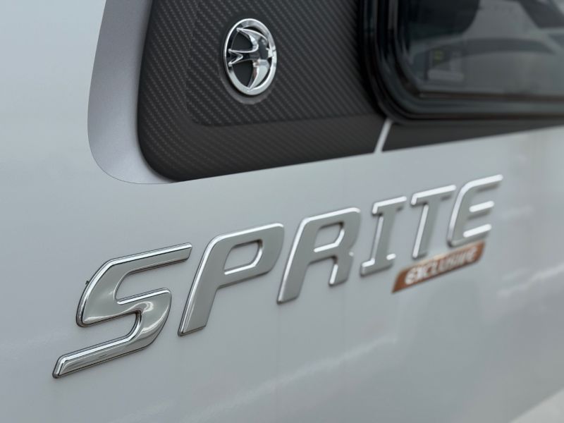 2025 Swift Sprite Exclusive Major 4 SB