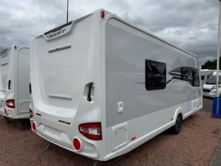 2025 Swift Sprite Exclusive Major 4 SB