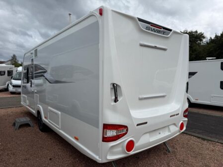 2025 Swift Sprite Exclusive Major 4 SB