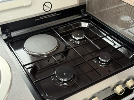 2025 Swift Sprite Exclusive Major 4 SB