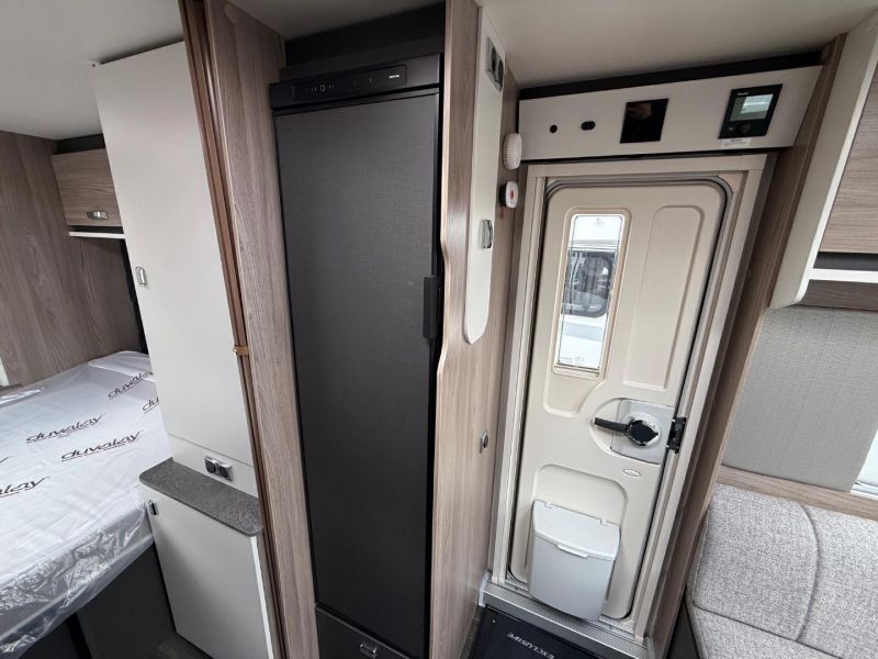 2025 Swift Sprite Exclusive Major 4 SB