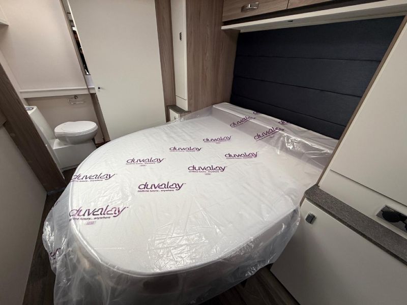 2025 Swift Sprite Exclusive Major 4 SB