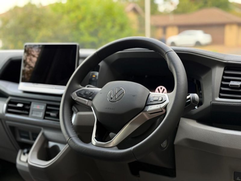 2025 Eriba Car 602 Blue
Seattle Stone