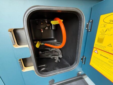 2025 Eriba Car 602 Blue
Seattle Stone