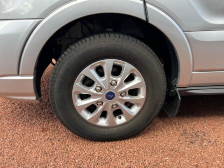 2021 Auto-Trail Tribute F60