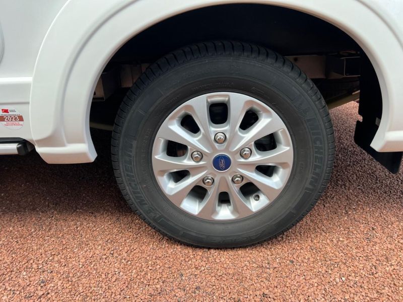 2021 Auto-Trail Tribute F60