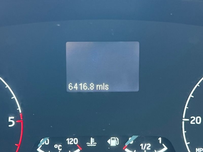 2021 Auto-Trail Tribute F60