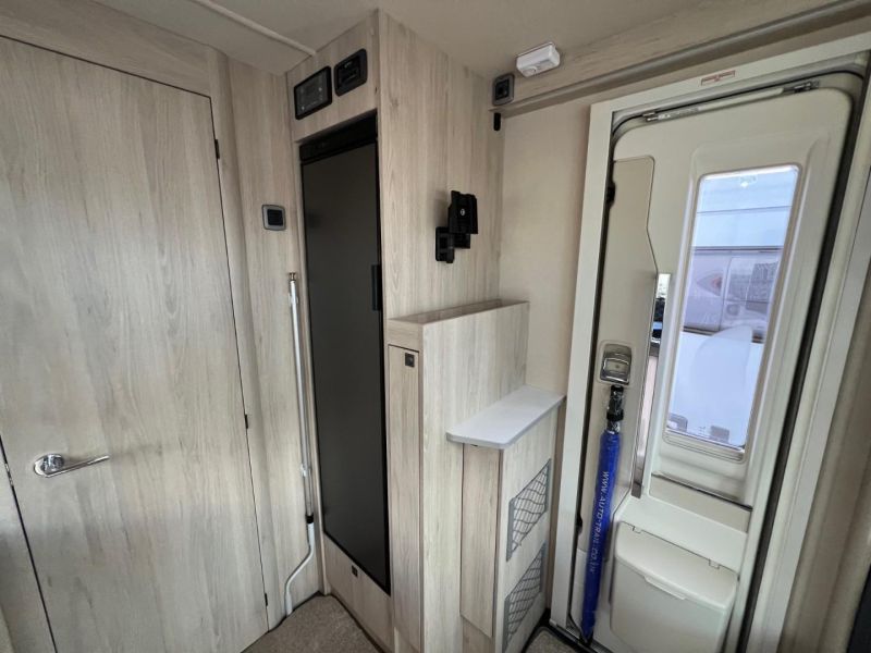 2021 Auto-Trail Tribute F60