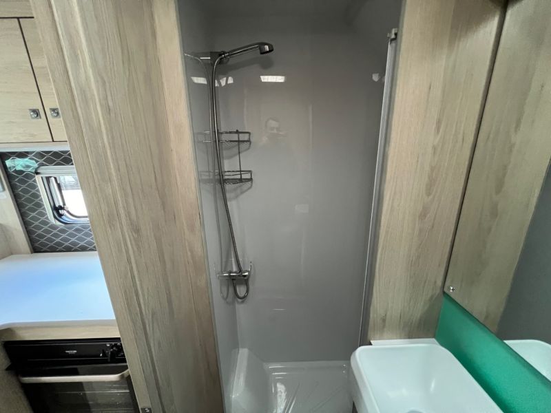 2021 Auto-Trail Tribute F60