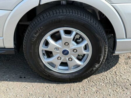 2023 Bailey Adamo 60-4