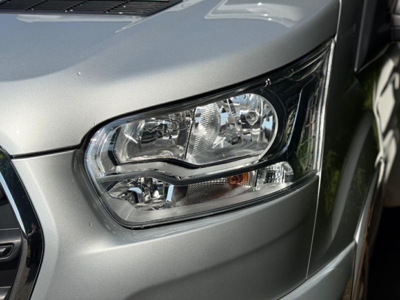 2023 Bailey Adamo 60-4