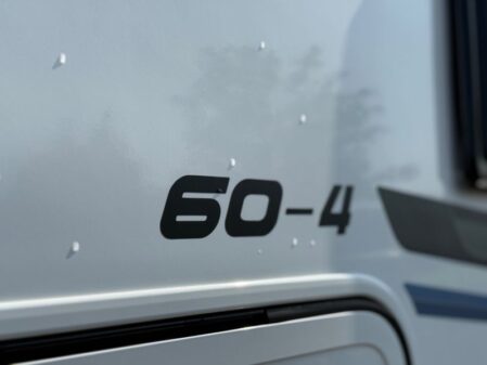 2023 Bailey Adamo 60-4