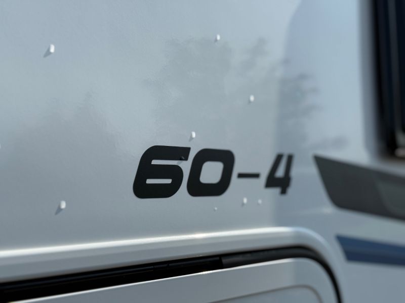 2023 Bailey Adamo 60-4