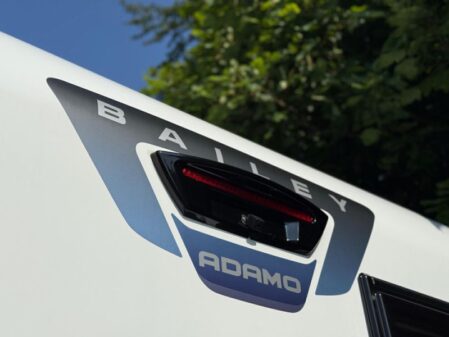 2023 Bailey Adamo 60-4