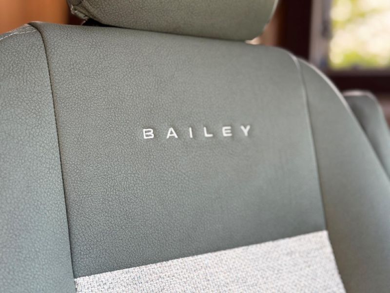 2023 Bailey Adamo 60-4