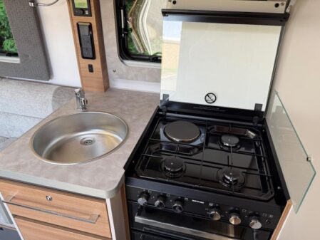 2023 Bailey Adamo 60-4