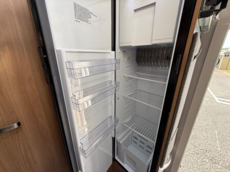 2023 Bailey Adamo 60-4