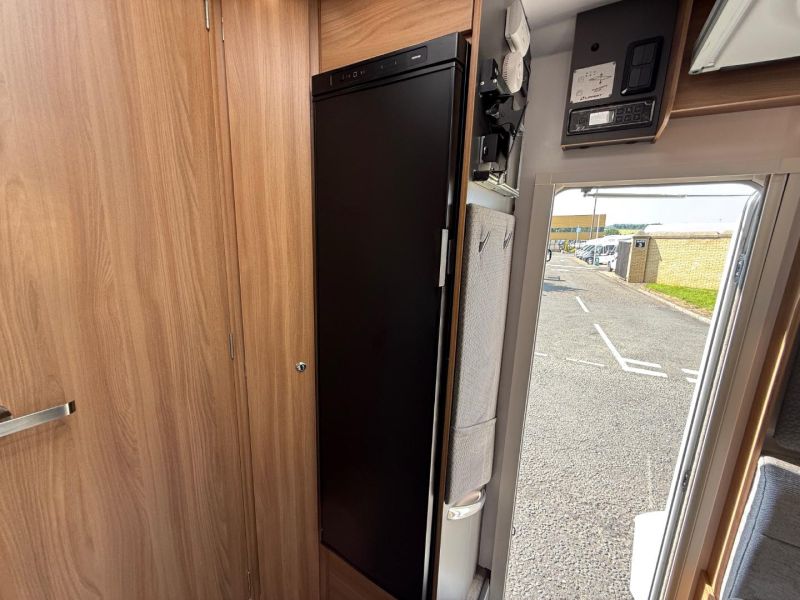 2023 Bailey Adamo 60-4