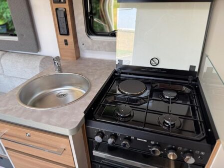 2023 Bailey Adamo 60-4