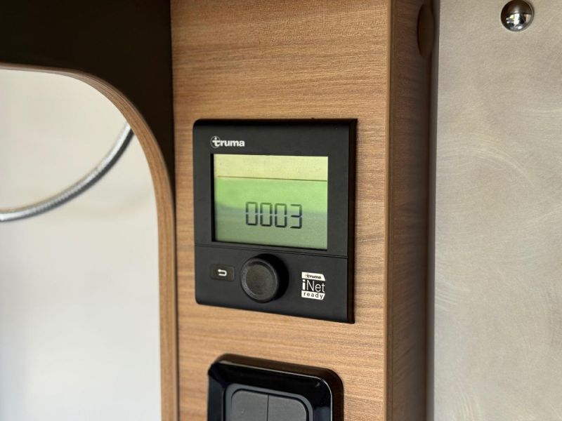 2023 Bailey Adamo 60-4