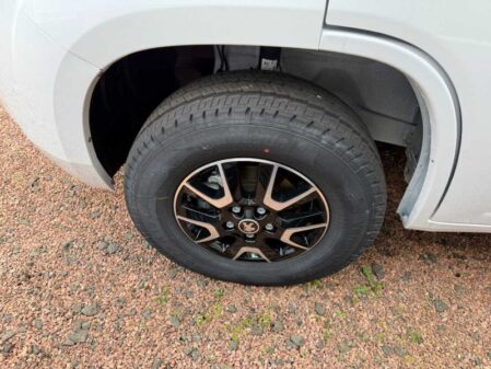 2025 Elddis Autoquest 150 60th Anniversary Edition