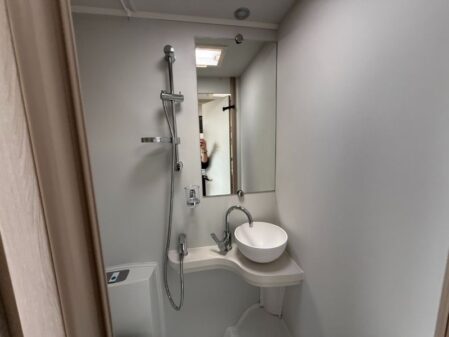 2025 Elddis Autoquest 150 60th Anniversary Edition