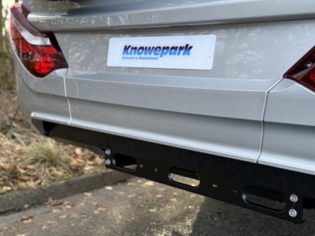 2026 Hymer ML-T 570 Crossover