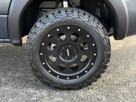 2026 Hymer ML-T 570 Crossover