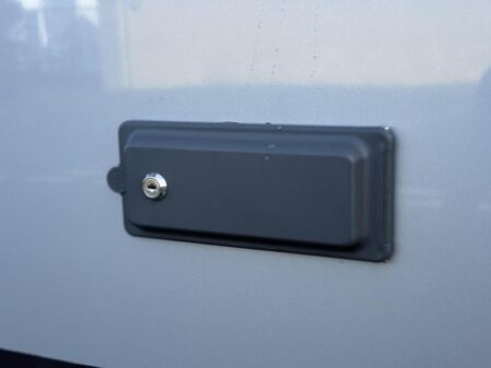 2026 Hymer ML-T 570 Crossover