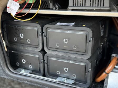 2026 Hymer ML-T 570 Crossover