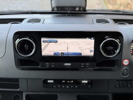 2026 Hymer ML-T 570 Crossover