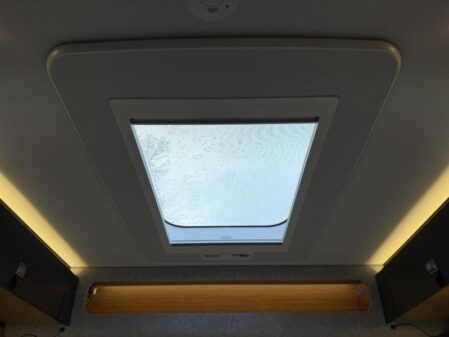 2026 Hymer ML-T 570 Crossover