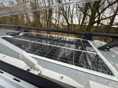 2026 Hymer ML-T 570 Crossover