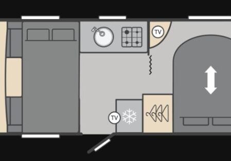 2026 Swift Challenger 580