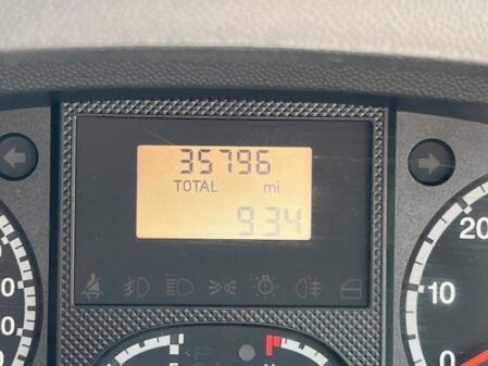 2010 Auto-Trail Apache 700 SE