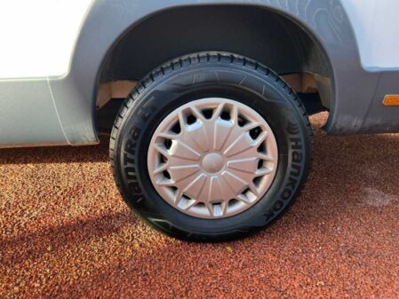 2016 Rollerteam Zefiro 695P