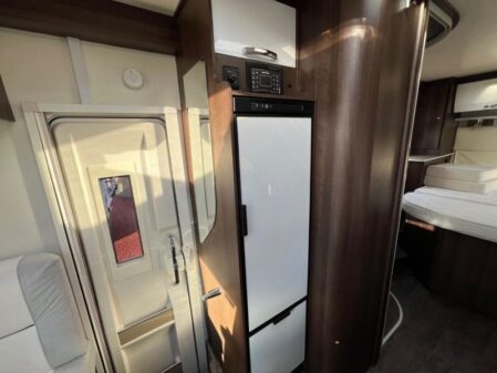 2016 Rollerteam Zefiro 695P