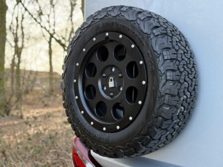 2026 Hymer ML-T 570 Crossover