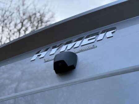 2026 Hymer ML-T 570 Crossover