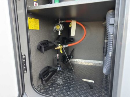 2026 Hymer ML-T 570 Crossover