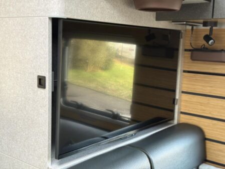 2026 Hymer ML-T 570 Crossover