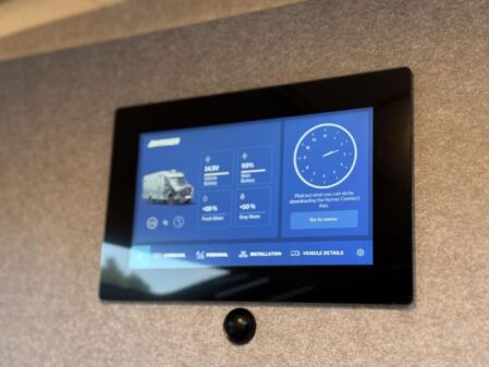 2026 Hymer ML-T 570 Crossover