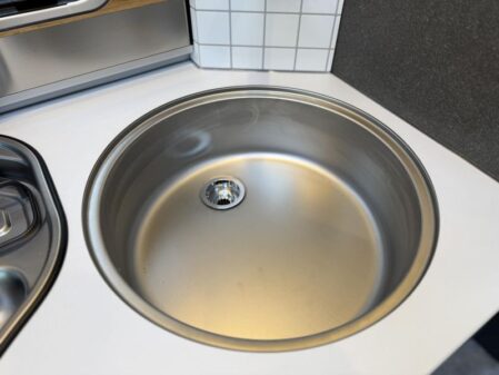 2026 Hymer ML-T 570 Crossover