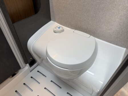 2026 Hymer ML-T 570 Crossover