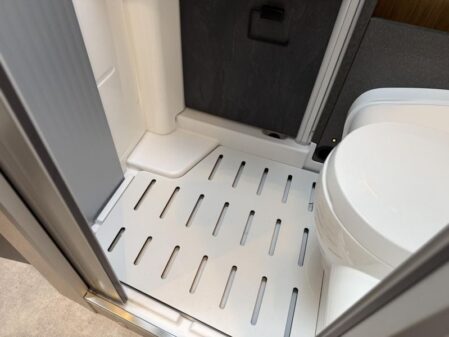 2026 Hymer ML-T 570 Crossover